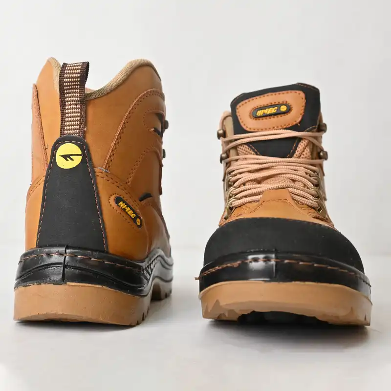 کفش کوهنوردی کفش سعیدی مدل 435Asali