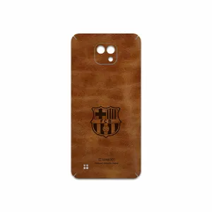 MAHOOT BFL-BRCA Cover Sticker for LG X Cam