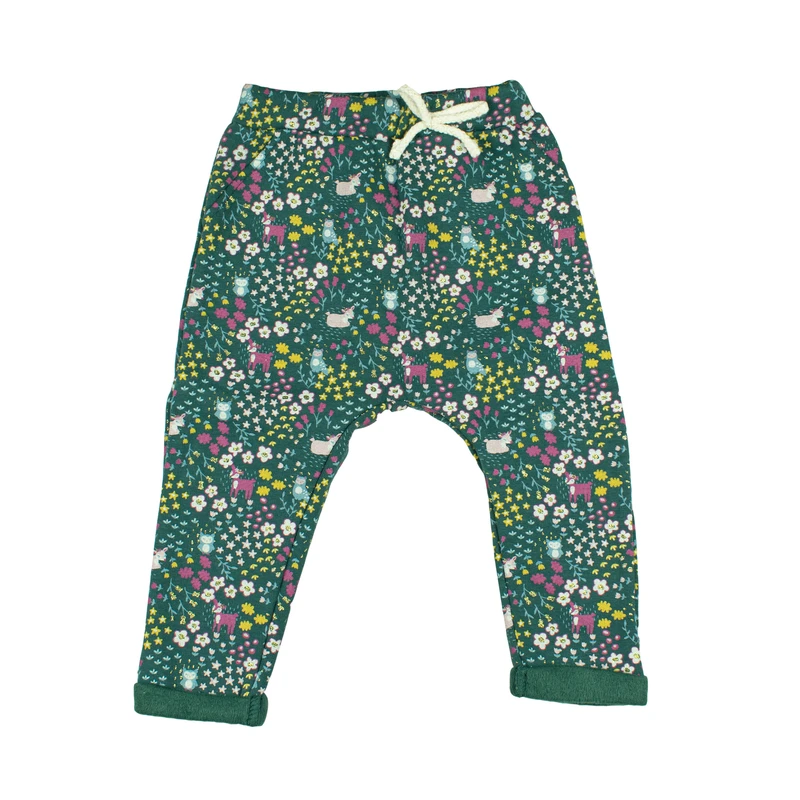 شلوار نوزادی اینکس تنسو مدل sd011