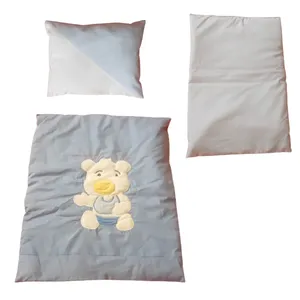 سرویس خواب 3 تکه کودک کد A23 