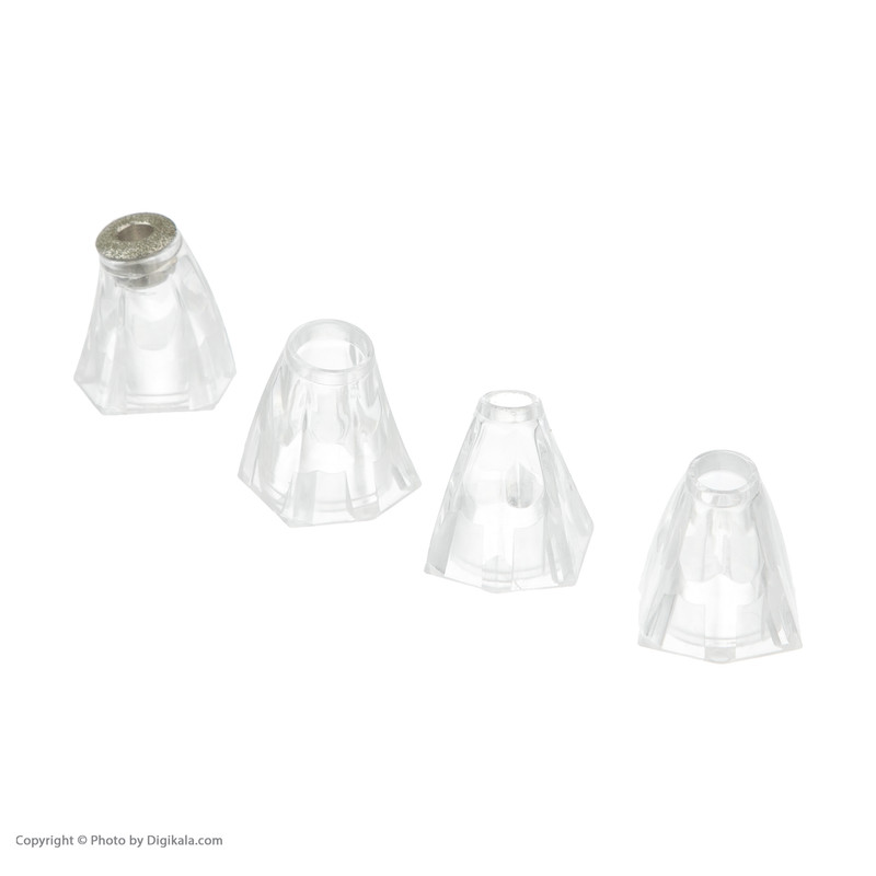 میکرودرم خانگی میوتو ایتالیا مدل Bianca