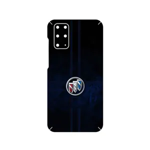 MAHOOT Buick Cover Sticker for Samsung Galaxy S20 Plus