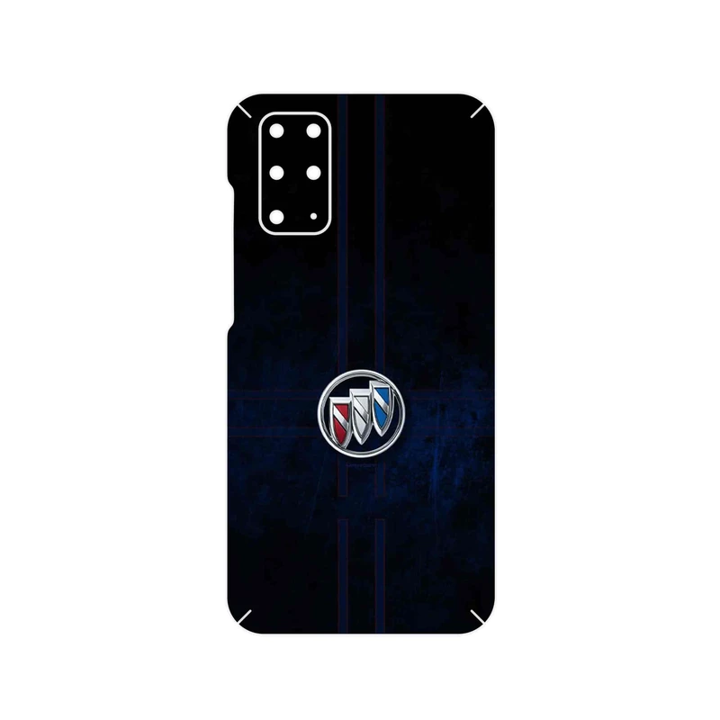 برچسب پوششی ماهوت مدل Buick مناسب برای گوشی موبایل سامسونگ Galaxy S20 Plus