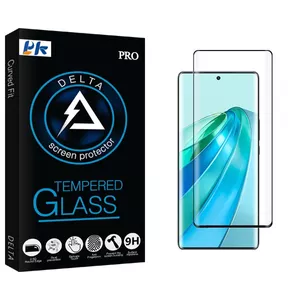 محافظ صفحه نمایش شیشه ای پی کی مدل Delta مناسب برای گوشی موبایل آنر x9a