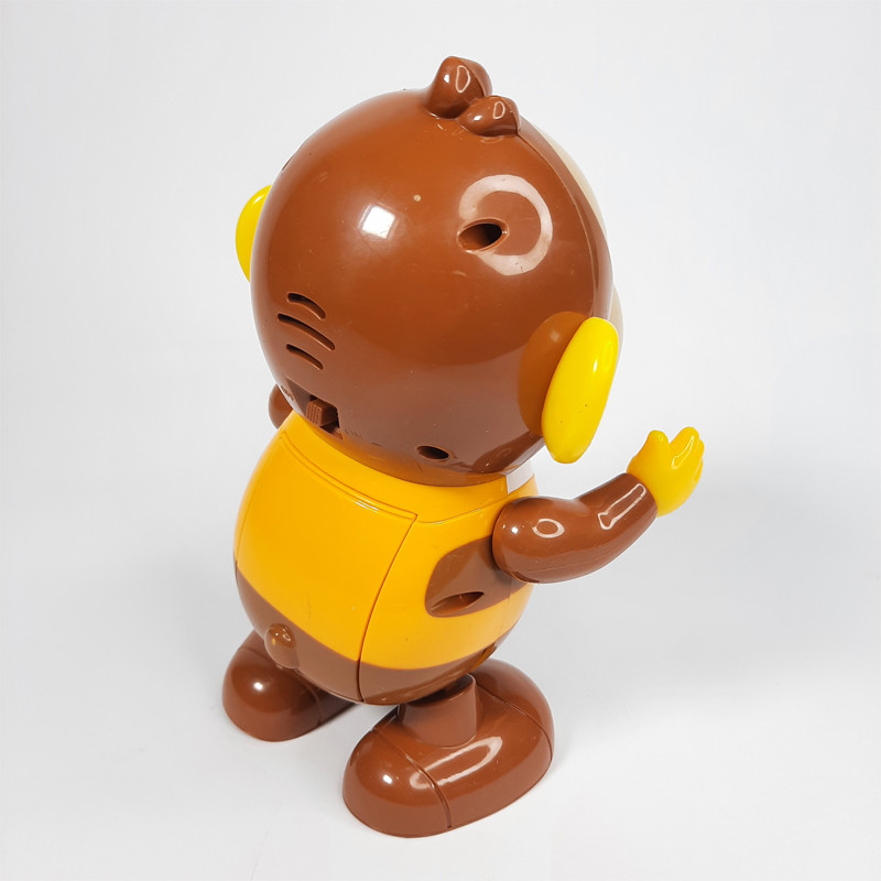 اسباب بازی مدل میمون کد 17198