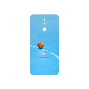 MAHOOT Handball Cover Sticker for Nokia 3.2 TA-1164