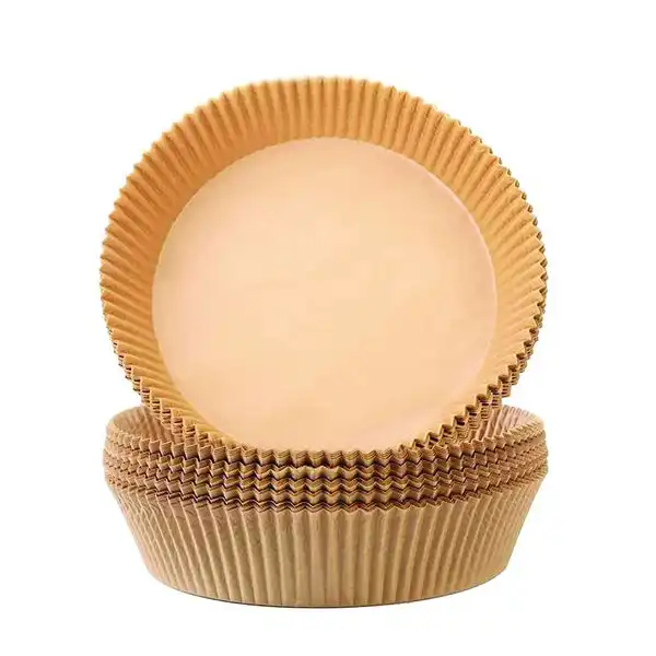 کاغذ سرخ کن مدل ایر فرایر بسته 100 عددی