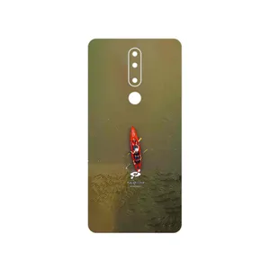 MAHOOT Kayak Cover Sticker for Nokia 3.1 Plus