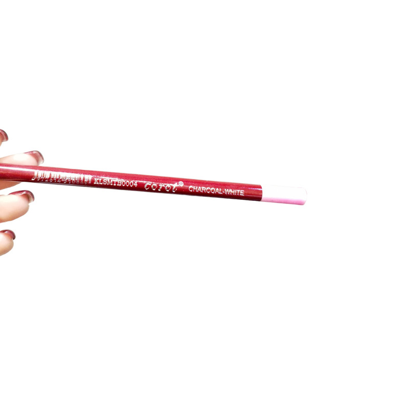 پاستل مدادی یک رنگ مدل 01