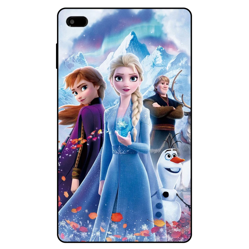 کاور مگافون کد 8228 مناسب برای تبلت لنوو  Tab E7 / TB-7104i