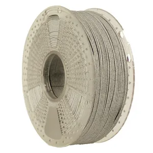 فیلامنت پرینتر سه بعدی ابزارهای ساخت و تولید گاندو مدل Pla Marble قطر 1.75 میلی متر 1 کیلوگرم