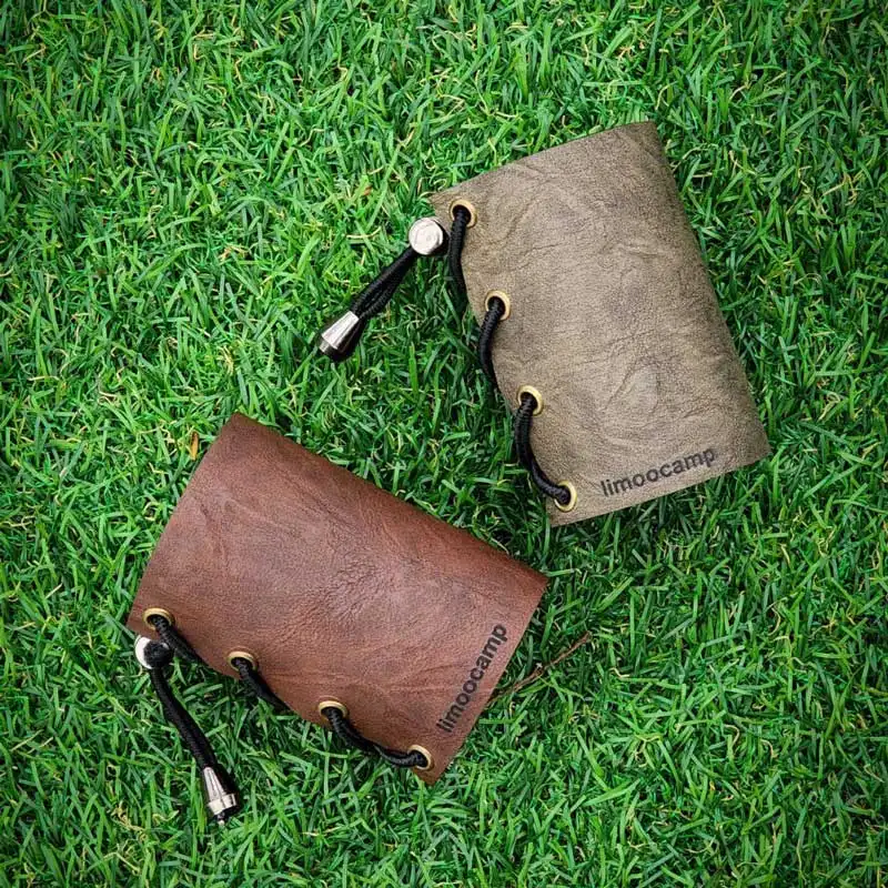 ظرف ادویه سفری مدل لیموکمپ بسته 3 عددی