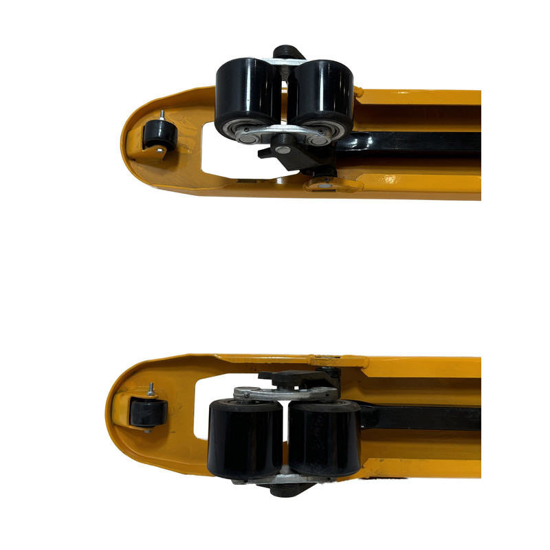 جک پالت دستی پارت ماشین مدل UNIQUE-AC30