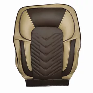 روکش صندلی سه بعدی خودرو مدل 3D-CB مناسب برای سمند