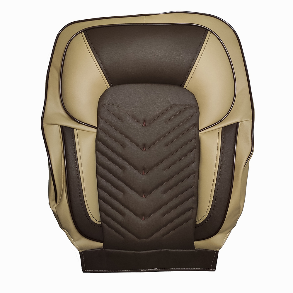روکش صندلی سه بعدی خودرو مدل 3D-CB مناسب برای سمند