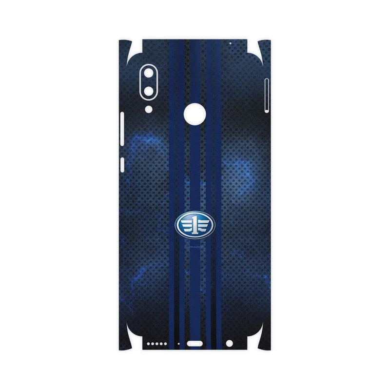 برچسب پوششی ماهوت مدل FAW-FullSkin مناسب برای گوشی موبایل هوآوی Nova 3
