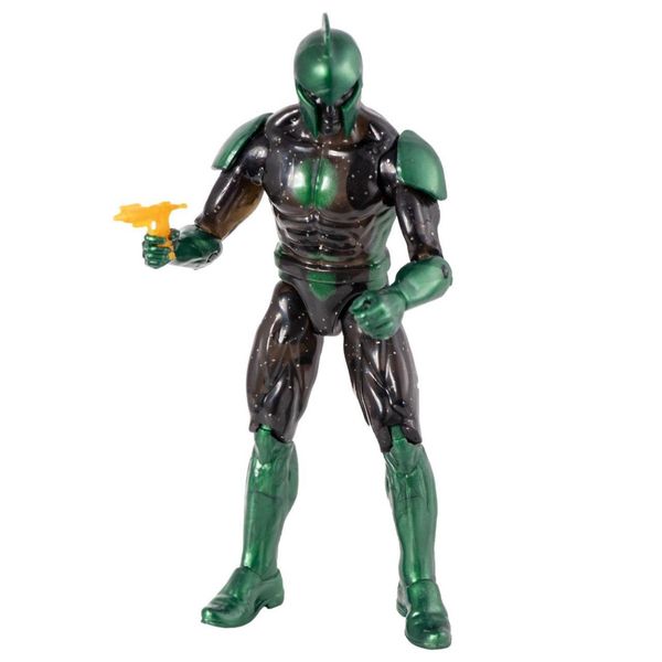 اکشن فیگور طرح انتقام جویان مدل Genis-Vell اکشن فیگور طرح انتقام جویان مدل Genis-Vell