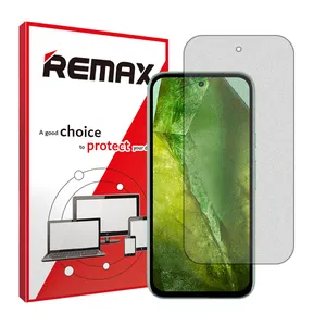 Matte screen protector Remix HyMTT model suitable for Google Pixel 8a mobile phone