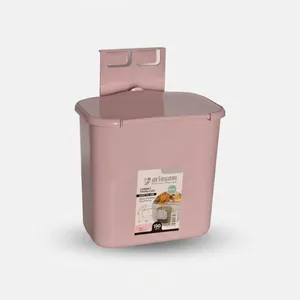 سطل زباله کابینتی آریاسام کد 190