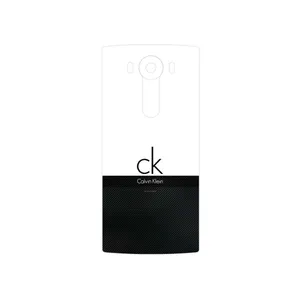 MAHOOT Calvin Klein Cover Sticker for LG V10