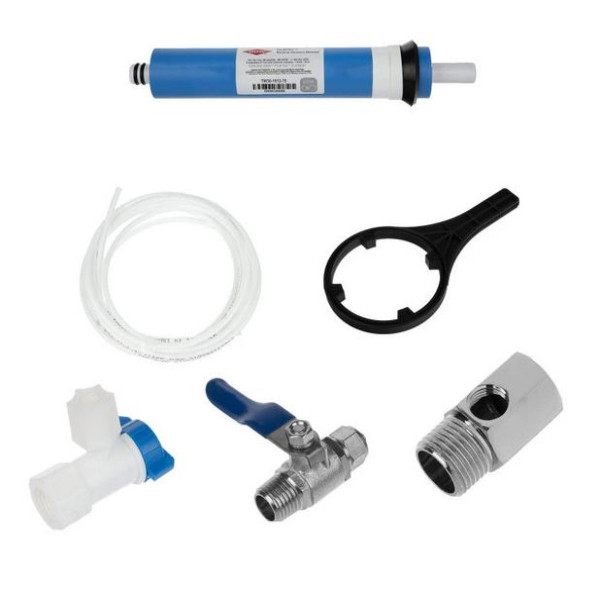 دستگاه تصفیه کننده آب آرتک مدل پیور وان تایوانی