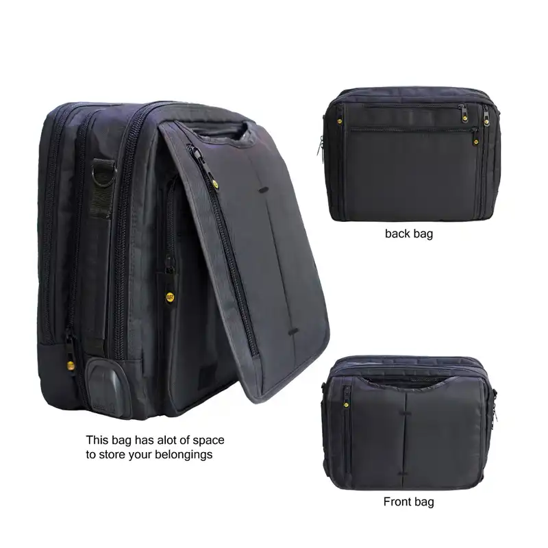 کوله پشتی لیدوما مدل b-120