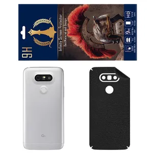 INFINITI PRO CH Back Skin For LG G5 SE