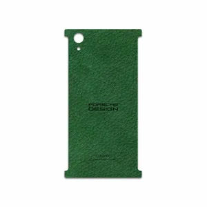 MAHOOT GL-PRDS Cover Sticker for Sony Xperia XA1 Plus