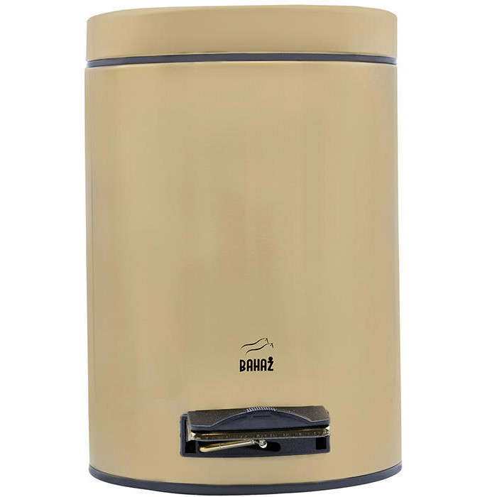 سطل زباله بهاز کالا مدل سایلنت کد 06