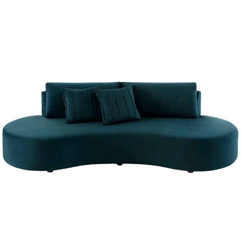 مبل راحتی 3 نفره مدل Petzi