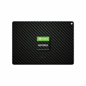 MAHOOT Nvidia Brand Cover Sticker for Apple iPad Air 2 2014 A1566