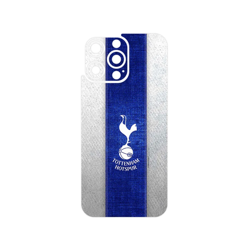برچسب پوششی ماهوت مدل Tottenham_Hotspur_FC مناسب برای گوشی موبایل اپل iPhone 16 Pro Max