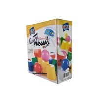بازی فکری مدل بازی ریسمانک