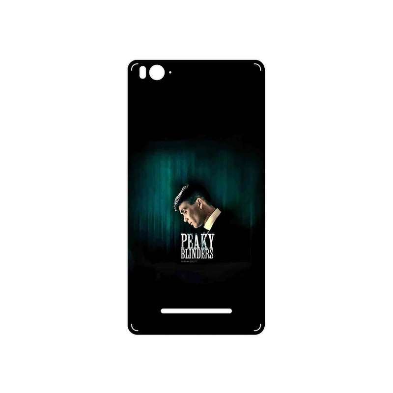 برچسب پوششی ماهوت مدل peaky blinders مناسب برای گوشی موبایل شیائومی Mi 4c