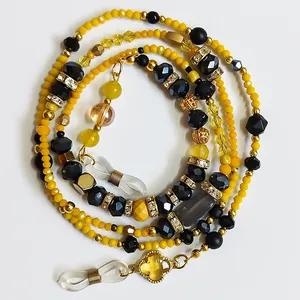 بند عینک مدل قشم