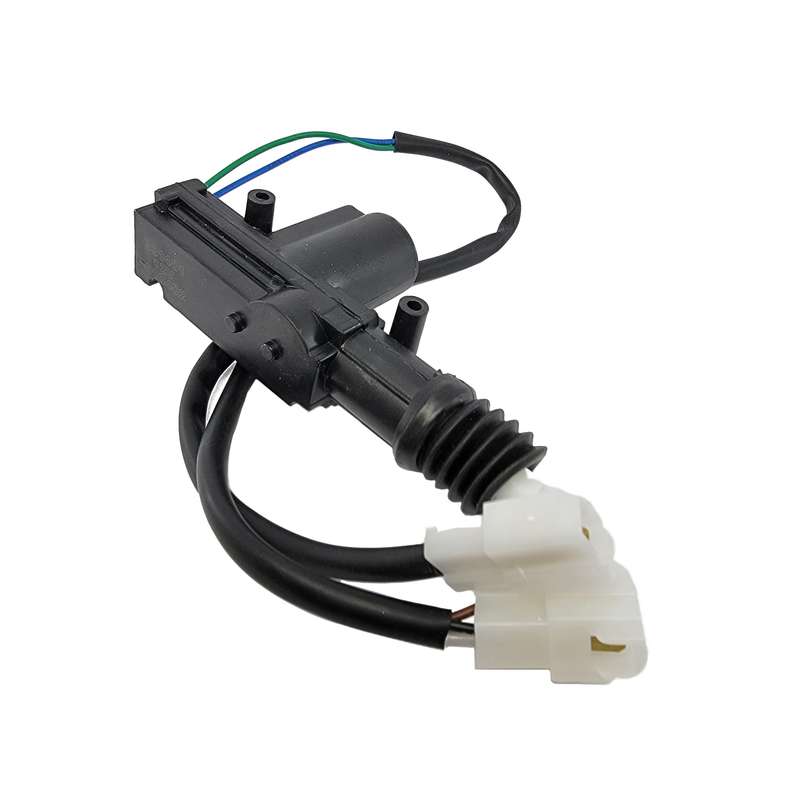 پمپ درب جلو خودرو آریکو مدل 10009 مناسب برای پراید