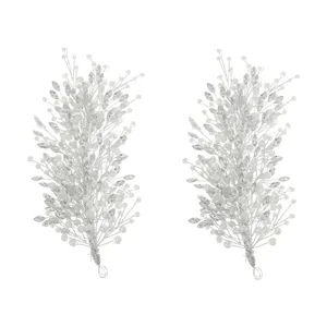 ریسه مو زنانه مدل rt33 مجموعه 2 عددی