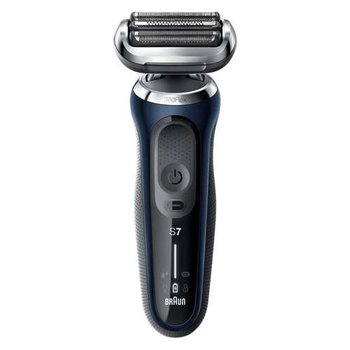 ماشین اصلاح موی صورت شارژی براون مدل 71b7850cc