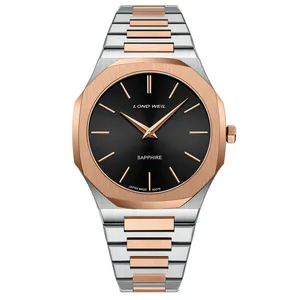 ساعت مچی عقربه‌ای مردانه لوندویل مدل LW60079M