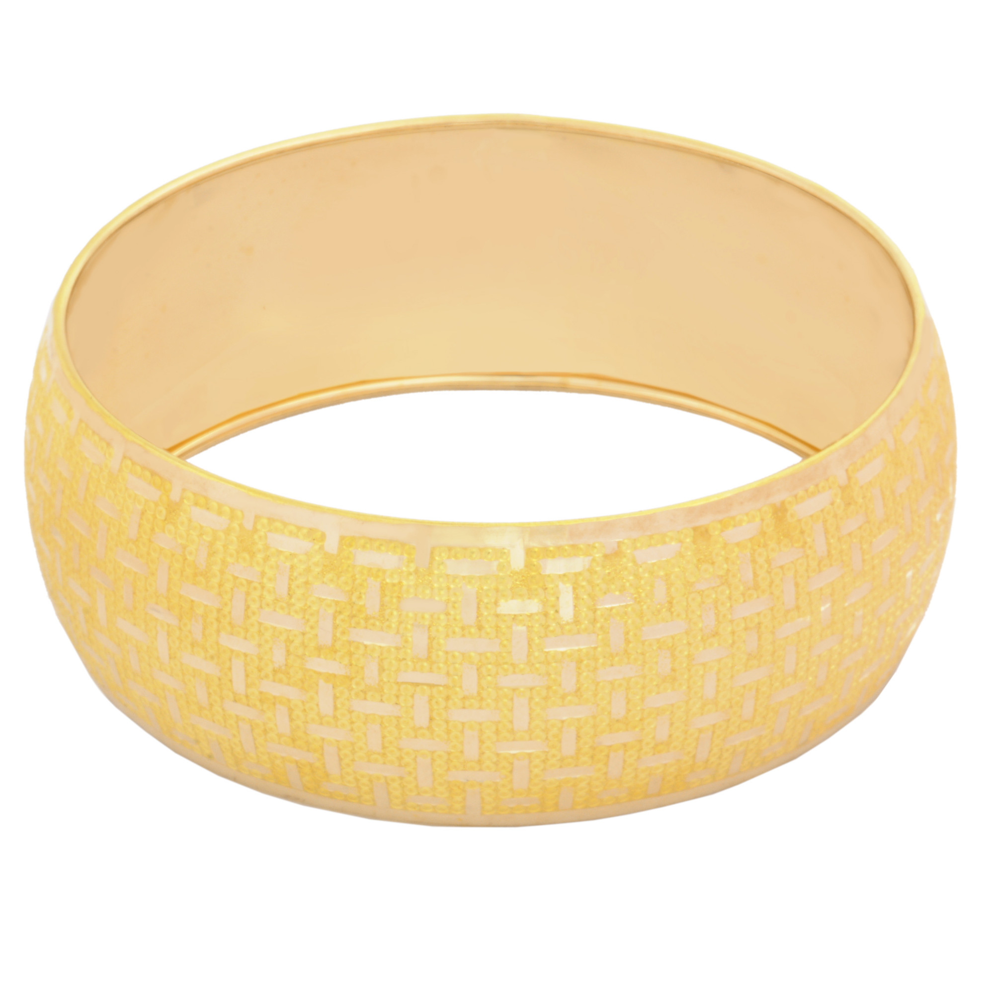 النگو طلا 18 عیار زنانه طلای مستجابی مدل ایفل کد 3