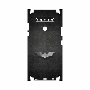 MAHOOT Batman-FullSkin Cover Sticker for LG K51s