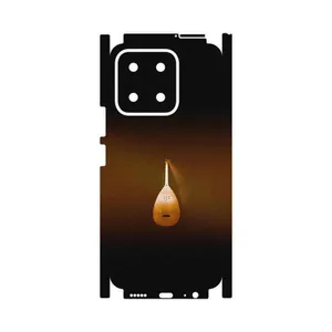 MAHOOT tambour-FullSkin Cover Sticker for Honor X5b Plus