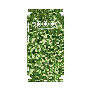 MAHOOT Army_Green-FullSkin Cover Sticker for Daria Bond II 5G