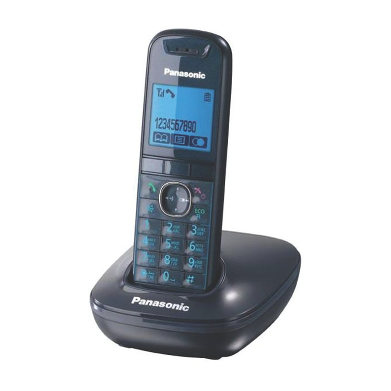 تلفن بی سیم پاناسونیک مدل KX-TG5511