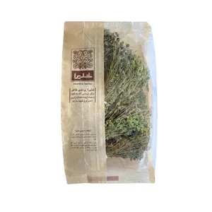 آویشن باغی دخترپیچ شلیرا 75گرم