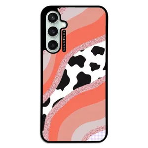 AKAM AMC-WSGS23FE-BOHO-19 Cover For Samsung Galaxy S23 FE