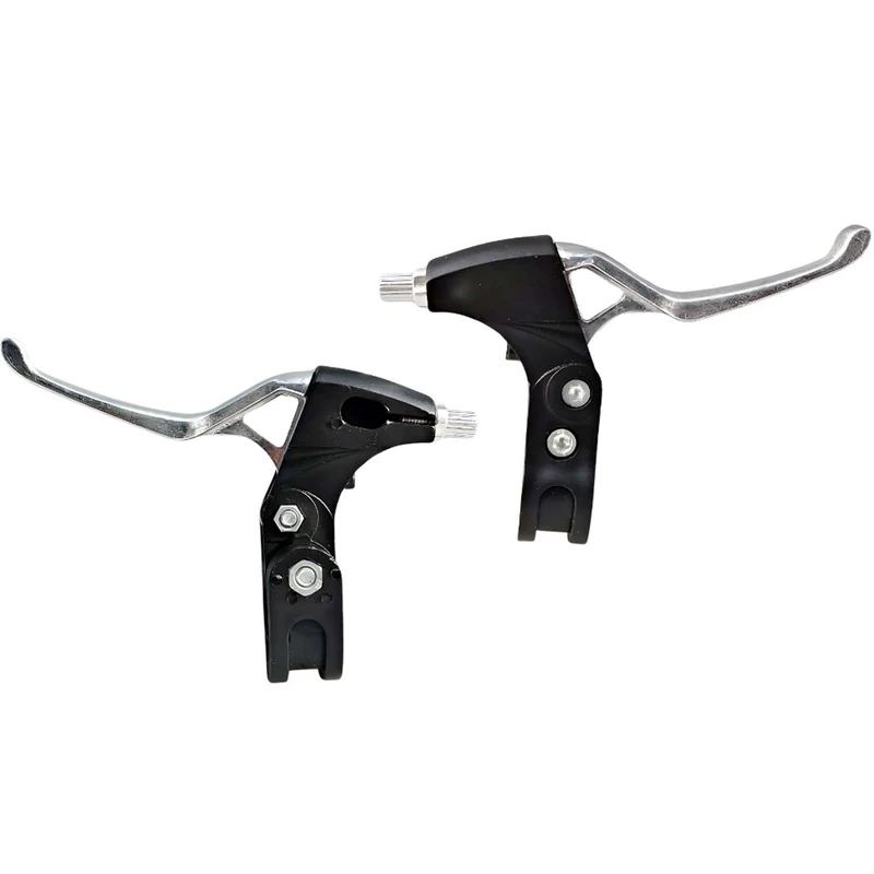 کت ترمز دوچرخه مدل caliper کد 1656 مناسب برای دوچرخه سایز 12-16 بسته 2 عددی