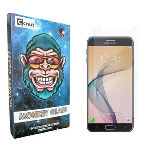 Coconut monku Screen Protector For Samsung Galaxy J7 Prime