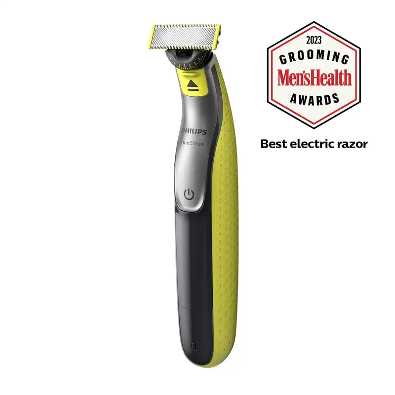 ست ماشین اصلاح موی صورت و بدن نورلکو مدل QP2834/70