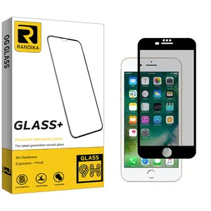 Randika RK Privacy Screen Protector For Apple iPhone 7 Plus